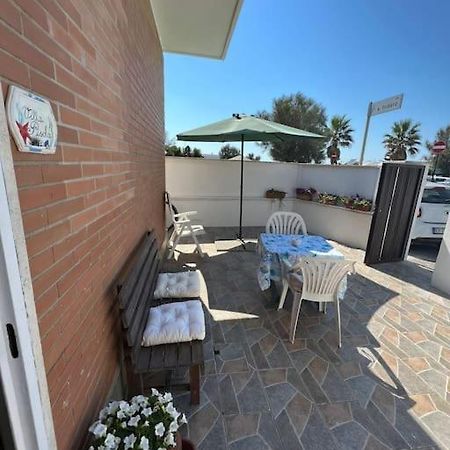 Villa Pisola Fiumicino Airport - Seafront מראה חיצוני תמונה