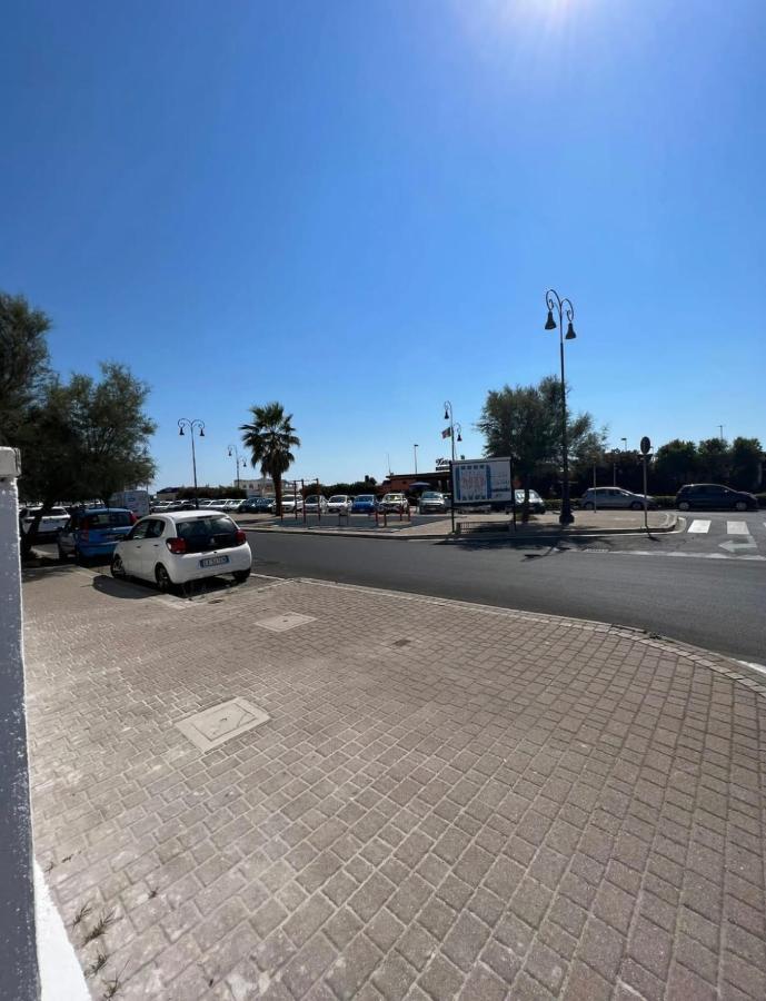 Villa Pisola Fiumicino Airport - Seafront מראה חיצוני תמונה