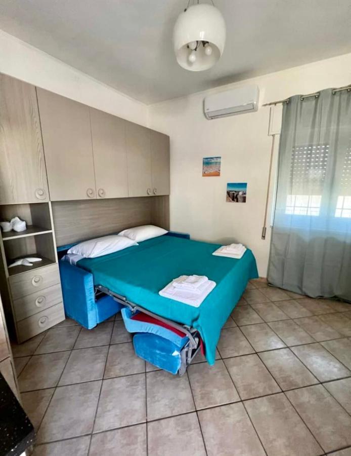 Villa Pisola Fiumicino Airport - Seafront מראה חיצוני תמונה